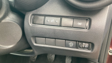 Nissan Juke 1.0 DiG-T 114 N-Connecta 5dr Petrol Hatchback